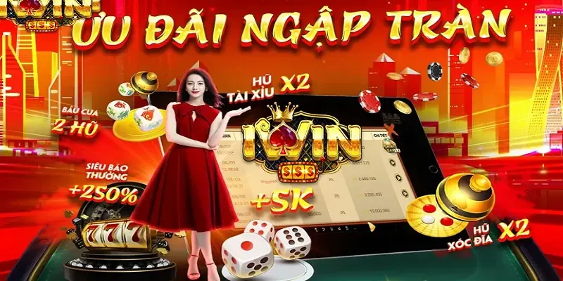 Cơ hội nhận thưởng lớn và jackpot